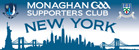 Monaghan GAA Supporters Club New York