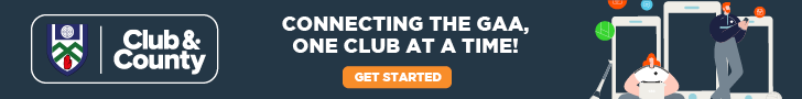 Club & County - The Stress Free Club Website Solution