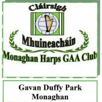 Monaghan Harps