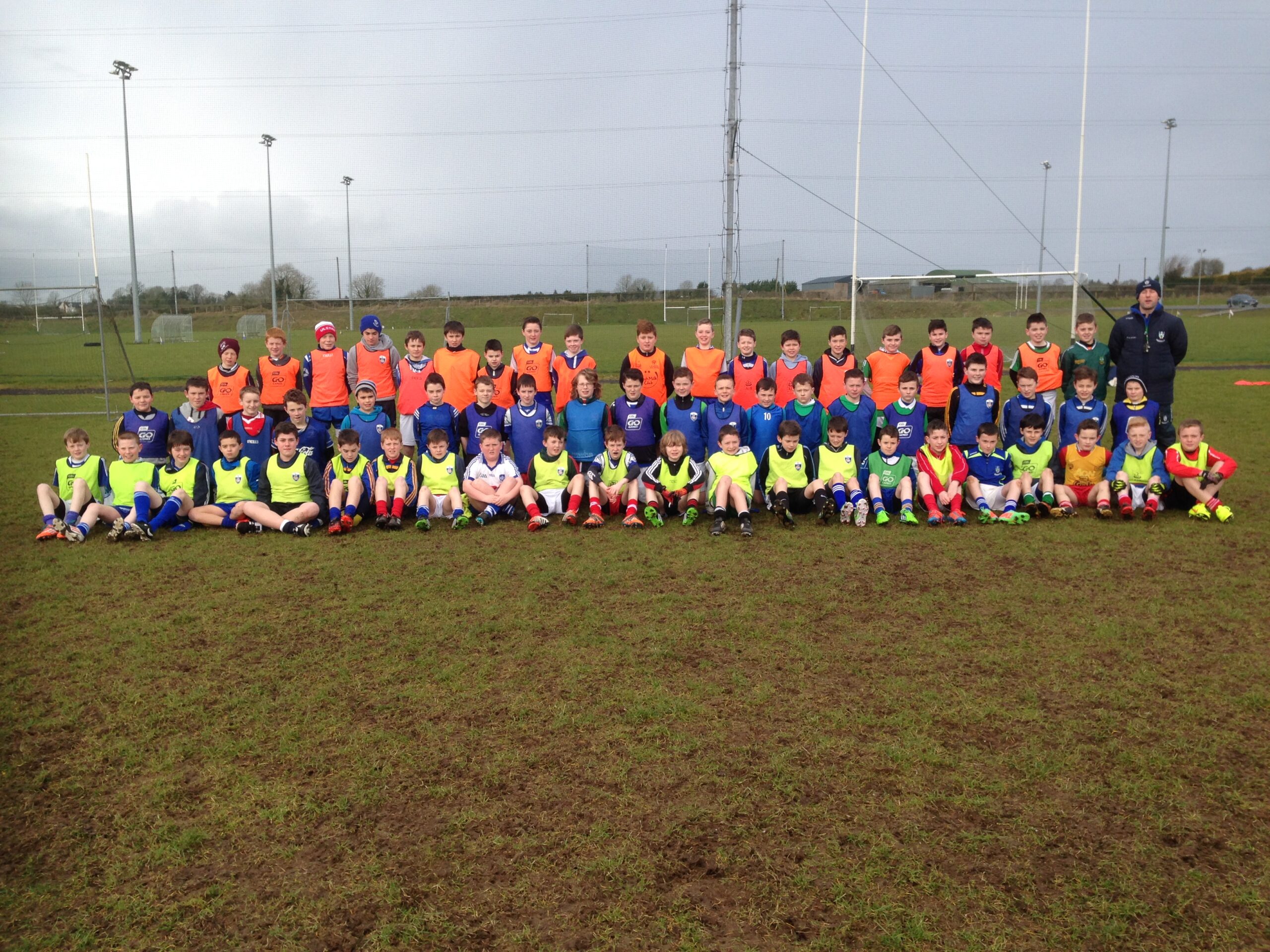 After School Football Programme major success