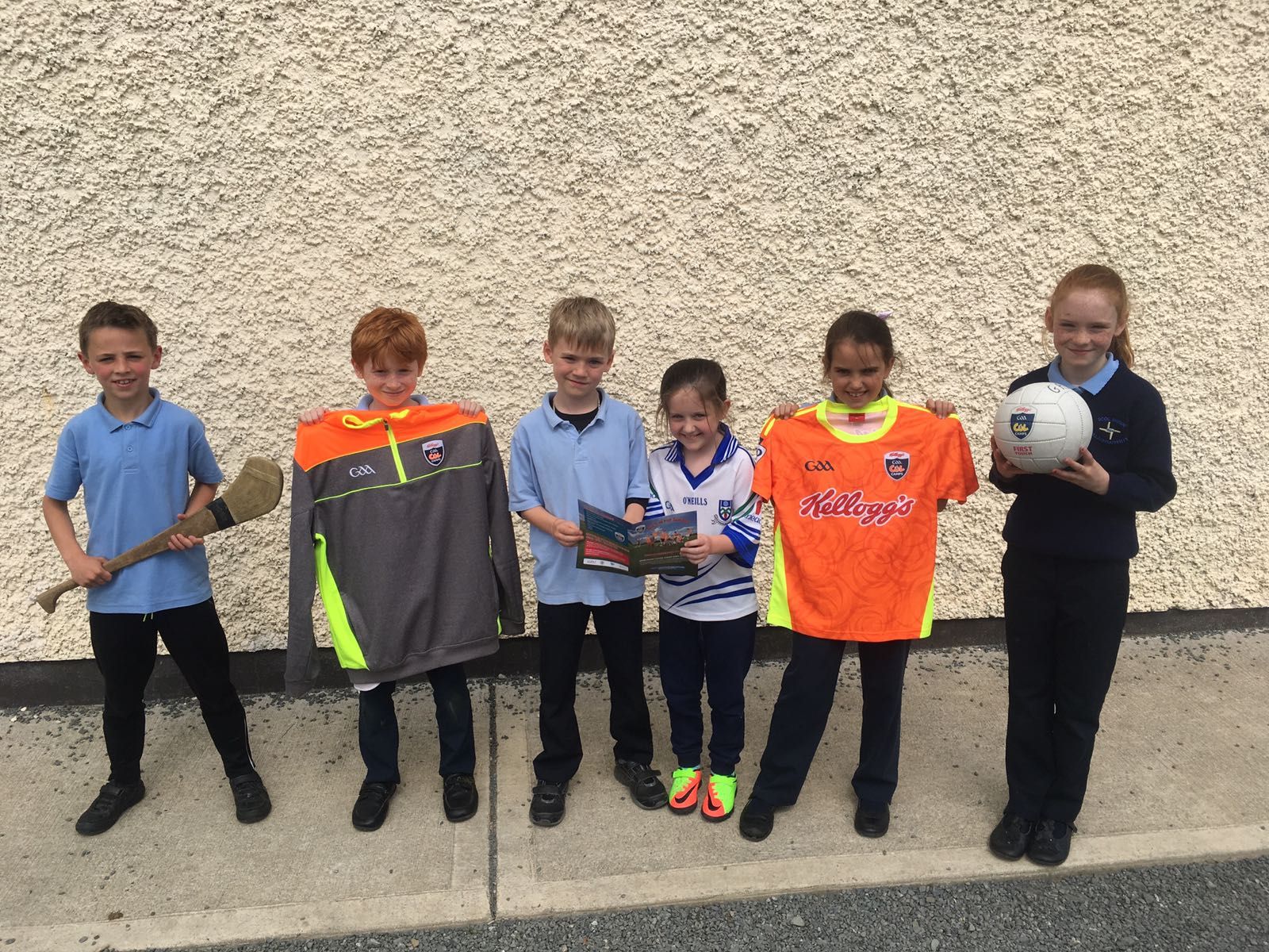 Cúl Camps – Get your place booked NOW!