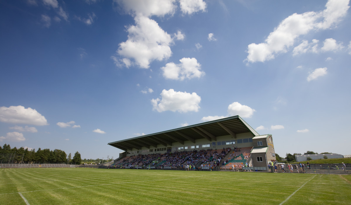 Monaghan progress in SFC Qualifiers