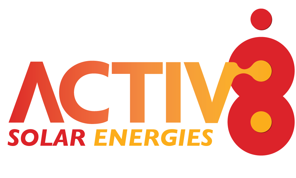 Activ8 Solar Energies